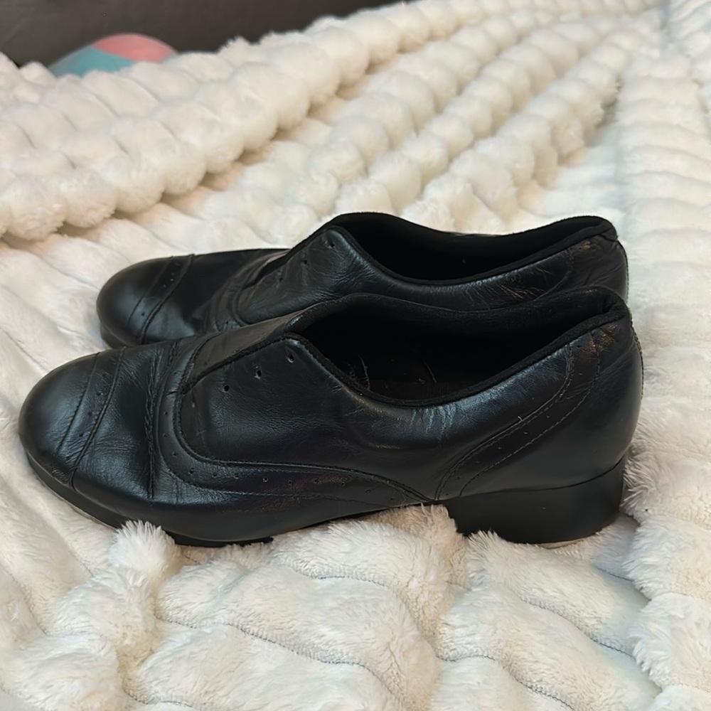 jason samuel dance tap shoes